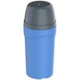 Garrafa isotermica indiv. yuma 300ml azul - Soprano
