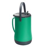 Garrafa Isotérmico Grantermo 2,5 Litros Verde Soprano