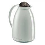 Garrafa Jarra Térmica Florença 650 ml Branca Uniterm - Unitermi
