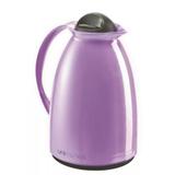 Garrafa Jarra Térmica Florença 650 ml Lilás Uniterm - Unitermi