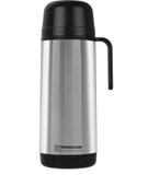 Garrafa Lumina 1 Litro Rosca Inox - Termolar