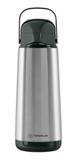 Garrafa Lumina Inox 1 Litro Automática - Termolar