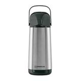 Garrafa Lumina Inox 1 Litro - Termolar