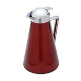 Garrafa Metal 1L London Vermelho Rojemac