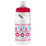 Garrafa Para Água Camelbak Podium 620ml Tribal