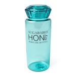 Garrafa Para Água Diamante Imperadora Azul