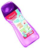 Garrafa para Água Picknik Origins Rosa 430 ml Maped