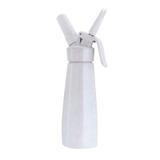 Garrafa Para Chantilly 500ml Dessert Whip Isi