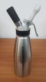 Garrafa Para Chantily 1000ML Cream Profi Whip Plus Isi