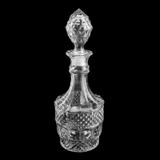 Garrafa Para Licor Baltimore 1 Litro Lyor 7247