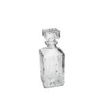Garrafa para Whisky em vidro Lyor Hamilton 700ml