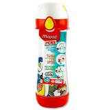 Garrafa Picnik 580 ml Vermelho Maped