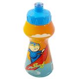 Garrafa plástica squeeze blup 250ml - koplast