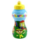 Garrafa plástico squeeze os pequerruchos 350ml - koplast