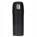 Garrafa Portátil Térmica Viagem 500 Ml Inox Água Suco 16041 - Hamy