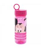 Garrafa Rosa Minnie 500ml - Disney