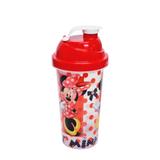 Garrafa Shakeira Minnie 580ml Plasútil