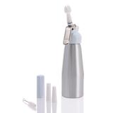 Garrafa Sifão Para Chantilly 500ml Home Kitchen