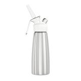 Garrafa Sifão Para Chantilly Dessert Whip - Isi