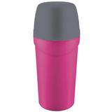 Garrafa Tekthermo Yuma 300ml Líquidos Frios e Quentes Soprano - Rosa