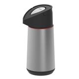 Garrafa Térmica 1.2 Litro Tramontina Exata Aço Inox