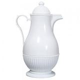 Garrafa Térmica 1 L Branca - Decorafast