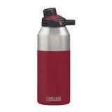 Garrafa Térmica 1,2 Litros Chute Mag Vaccum Camelbak Vermelha