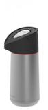 Garrafa Térmica 1,40L Inox Exata Tramontina 61642140