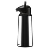 Garrafa Térmica 1,8 Litros Inox Aladdin
