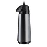 Garrafa Térmica 1,8 Litros Inox Slim Air Pot Invicta
