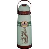 Garrafa Térmica 1,9L Farroupilha bege MOR