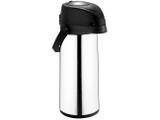 Garrafa Térmica 1,9L Soprano - Safira