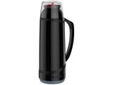 Garrafa Térmica 1L com Tampa Soprano - Cristal