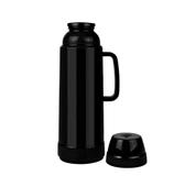 Garrafa Térmica 1L Use Preto - Mor
