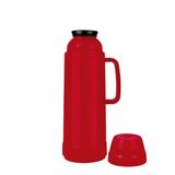 Garrafa Térmica 1L Use Vermelho - Mor