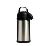 Garrafa Térmica 1litro com Ampola Aço Inoxidável Importado - Membes mark
