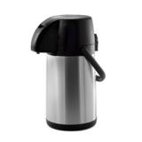 Garrafa Térmica 2,2 L Inox Inquebrável Excelence Alavanca Soprano
