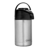 Garrafa Termica 2,5L INOX R-EVOLUTION Termolar 55267