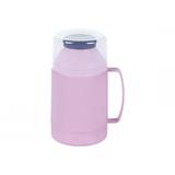 Garrafa Térmica 500ml Indie Rosa Mor