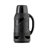 Garrafa Térmica 500ml Líder Preta Invicta