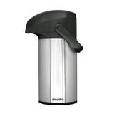 Garrafa Térmica 500ml Massima Inox com Alça - Aladdin
