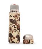 Garrafa Térmica 500ml Rosas Lincolns