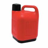 Garrafa termica 5l supertermo vermelha 1095vro / un / termolar