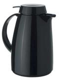 Garrafa Termica 600ml Preto - Helios