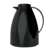 Garrafa térmica 750 ml preta viena invicta