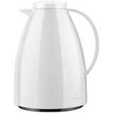 Garrafa Térmica 750ML Bule Viena Branca Invicta 27677