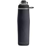 Garrafa Térmica 750ml Camelbak Peak Fitness Chill 2019 Preto
