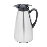 Garrafa Térmica Aço Inox 1 Litro Marcia Bon Gourmet