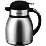 Garrafa Termica AÇO INOX Begonia 1,2L Termopro TP6500