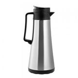 Garrafa Térmica Aço Inox Slim 1L - Decorafast